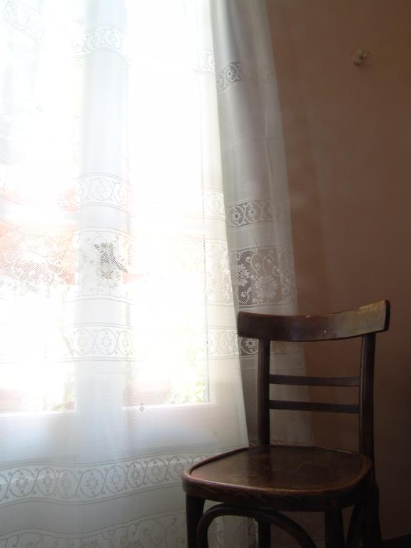 Aiolos Rooms Tsoukaládhes Esterno foto